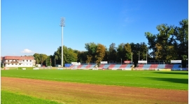 Stadion MOSiR CENTRUM przy ul. Bogumińskiej 8 już czeka na NAS :-)