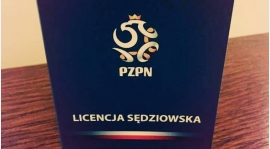 Komunikat Komisji ds. Licencji Sędziowskich Małopolskiego ZPN