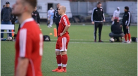 S.C.Vistula - Ukrainian Sitch 4 – 3