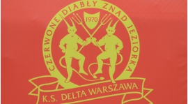 DELTA CUP 2015 - FINAŁY