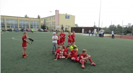 OSKAR I KUBA! GOLE STADIONY ŚWIATA I INAUGURACJA!