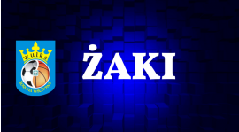 ŻAKI