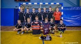 Finały MMP U-14 (zapowiedź)