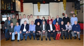 Kosmetyczne zmiany w  zarządzie ZPKP !