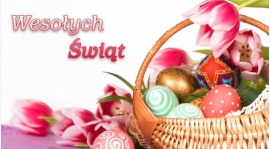 Wesołego Alleluja