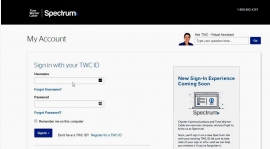 Troubleshooting Tips to Fix Spectrum Roadrunner Login Problems