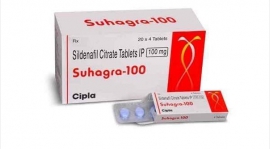 Buy Best Suhagra 100 Online To Get Free Shipping