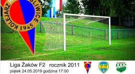 Liga Żaków rocznik 2011