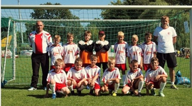 III Silesia Football Cup 2013