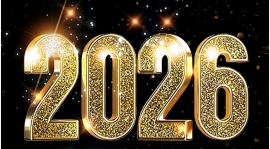 Szczęśliwego Nowego Roku