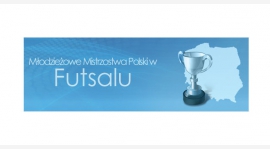 Młodzieżowe Mistrzostwa Polski  U-14 Białystok.