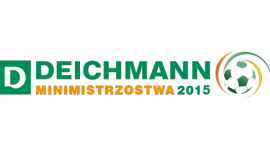 Deichmann Minimistrzostwa 2015 - terminarz - zmiany!!!