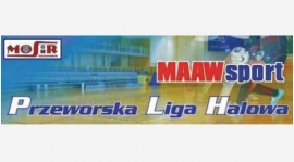 II kolejka MAAW SPORT PLH- 27.11.2016