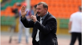 ⚽Igor Kriushenko nie jest już selekcjonerem reprezentacji Białorusi
