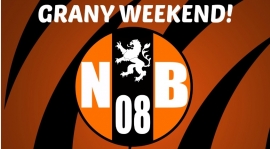 Grany weekend: kto, gdzie, z kim i kiedy?