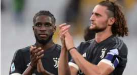 La Juventus ha subito un pareggio in pessima forma