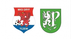 MKS Gryf Tczew - GTS Pruszcz Gdański