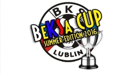 Beksa Cup - rocznik 2008 podstawowe informacje