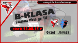 Nowy terminarz! Derby na start...