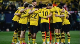 Dortmund otočil Atlético Madrid a po 11 letech se vrací do semifinále Ligy mistrů