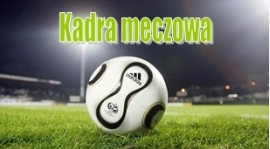 KADRA - III LIGA JUNIORÓW - Unia Racibórz dn. 10.09.2017r wyjazd 7:50