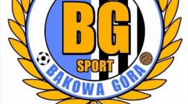 Witamy na nowej stronie klubu BG SPORT Bąkowa Góra !!!