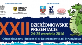 PREZENTACJE DZIERŻONIOWSKIE 2016