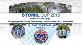 Turniej STOMIL CUP