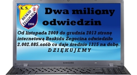 Beskidzegocinaseniorzy.futbolowo.pl