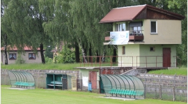 KS 1905 Krzanowice - Górnik Pszów 4:2 (0:2)