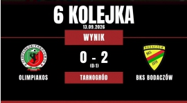 Ponownie bez punktów