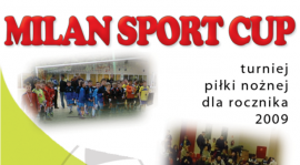 Milan Sport Cup!