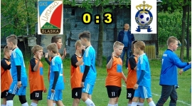 Rocznik 2003/04 - Józefka zgarnia 3 pkt.