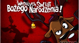 Wesołych Świąt