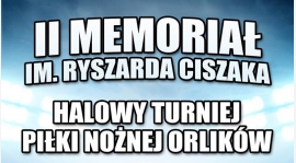 Przypominamy już jutro tj, 16.01.2016 spotykamy się w Objezierzu !!!