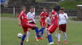 Młodzieżowe zespoły Polonii wznawiają treningi.