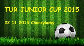 TUR JUNIOR CUP 2015