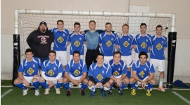 Informacje o turnieju !