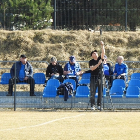 LKS ŻYGLIN - Sparta Zabrze