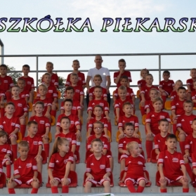 Inauguracja Sezonu Piłkarskiego 2016/2017