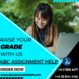 ABC Assignment help