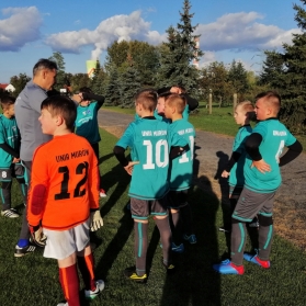 Mecz z 1FC Chronstau - Chrzastowice
