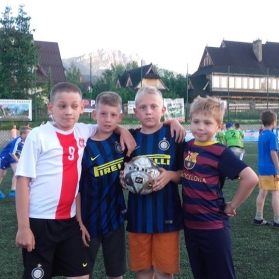Tatry Cup 2017 - Zakopane.