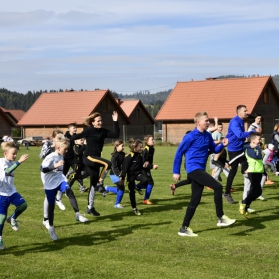 Piknik Rodzinny na Sportowo 2021