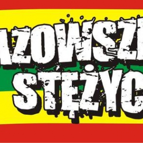 Flagi MAZOWSZA
