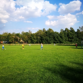 2016.08.18 UNIA vs RUCH RADZIONKÓW