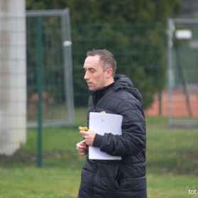 III liga: Stal Brzeg - Gwarek Tarnowskie Góry 2:1