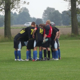 INTER MECHNICA 2:3 LUKS MAŃKOWICE  13.09.2014