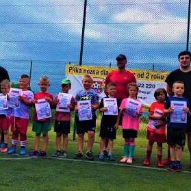 AP Tczew 2015 - po pierwszym roku szkolenia!