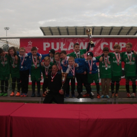 Puławy Cup 2014